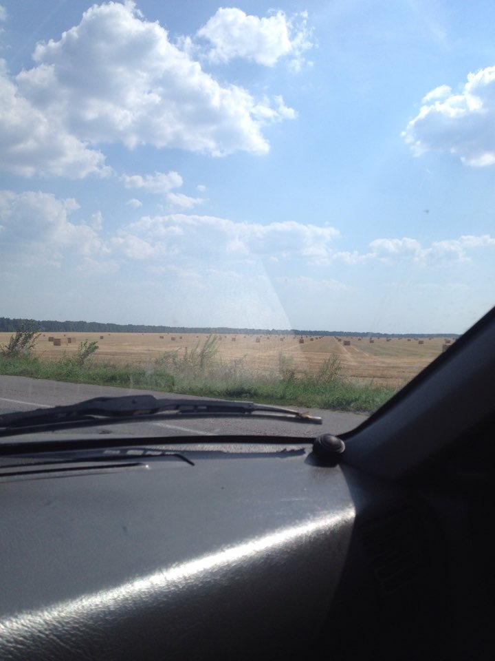 Літо. Море. Одеса 5