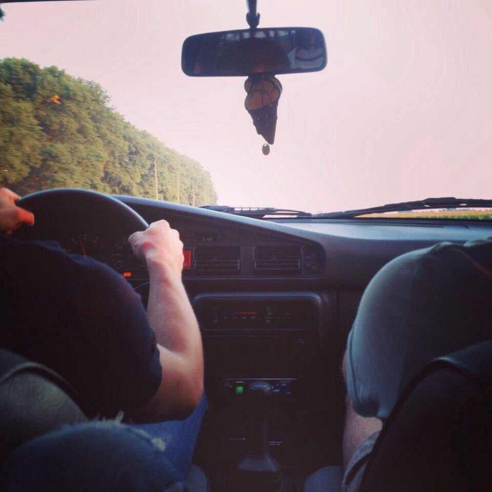 Літо. Море. Одеса 2