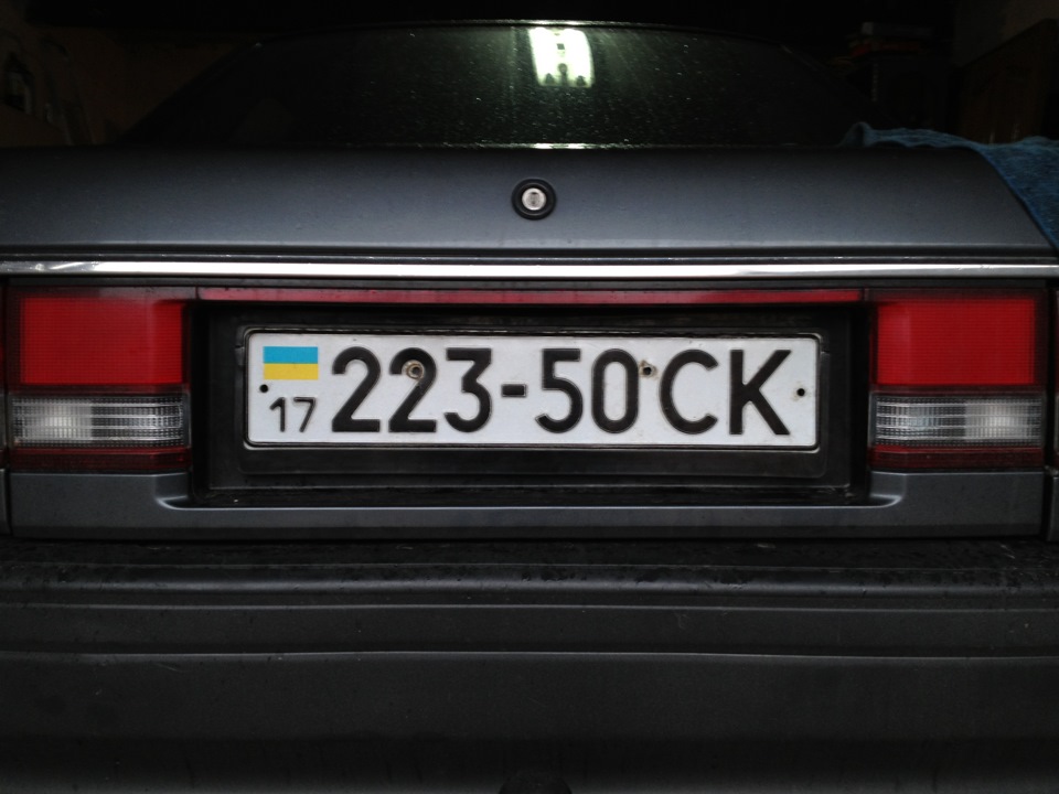 Приїхали з сервісу... 3