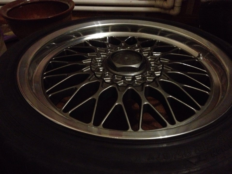 R17 BBS на своєму місці)) 4