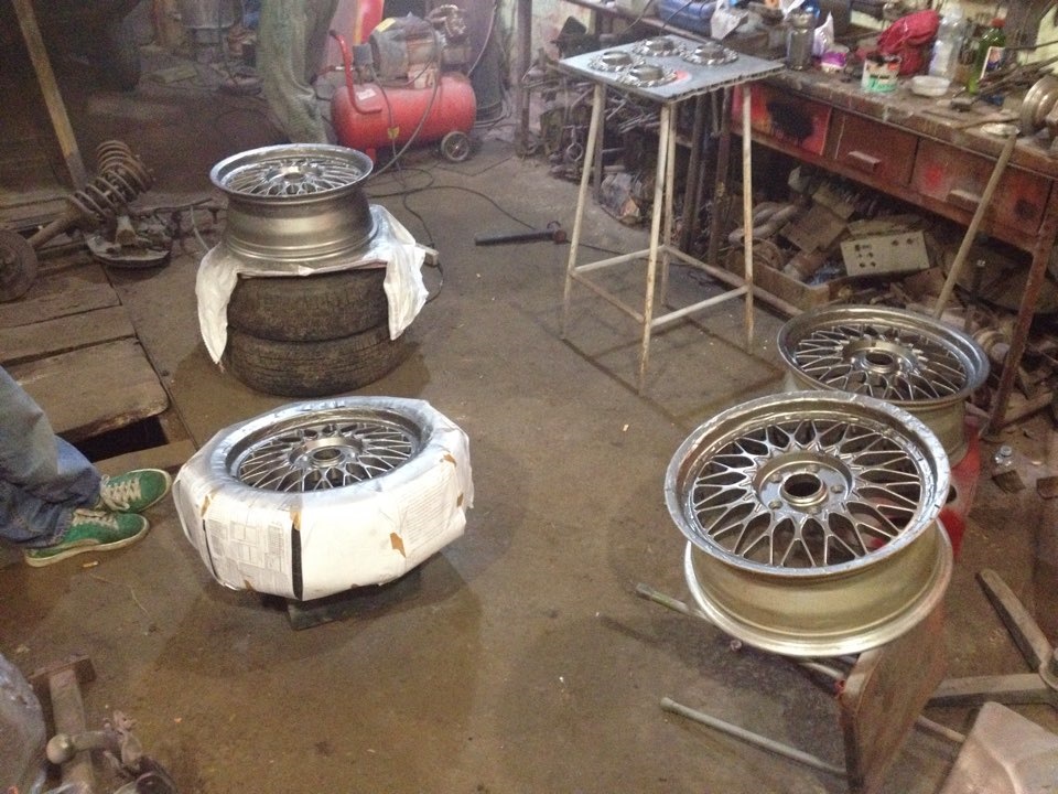 R17 BBS на своєму місці)) 3