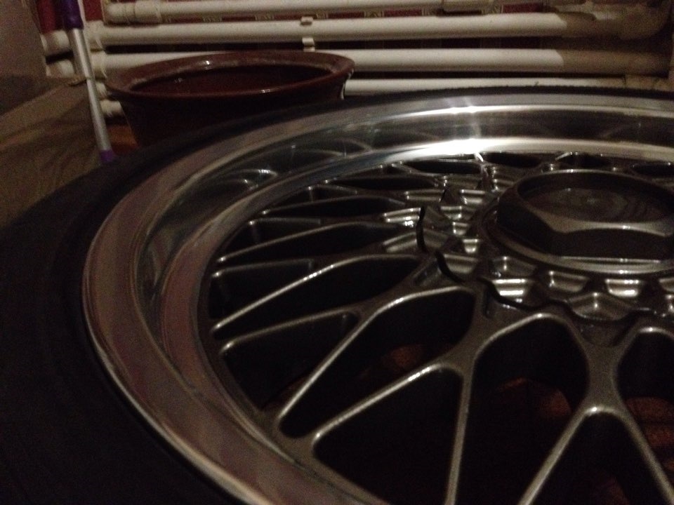 R17 BBS на своєму місці)) 5