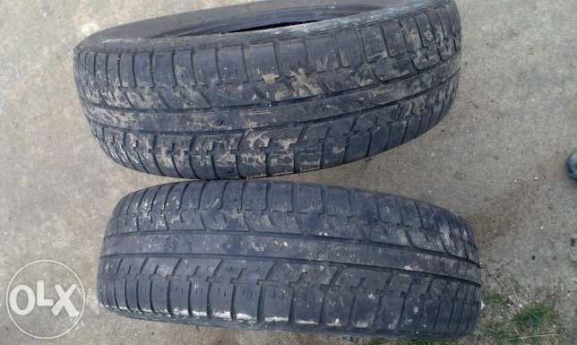 Гума …215…45 …17 і 185…70…14 2