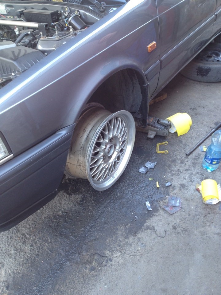 Відновлення bbs Rg r17, … Прикладка) частина 1 1
