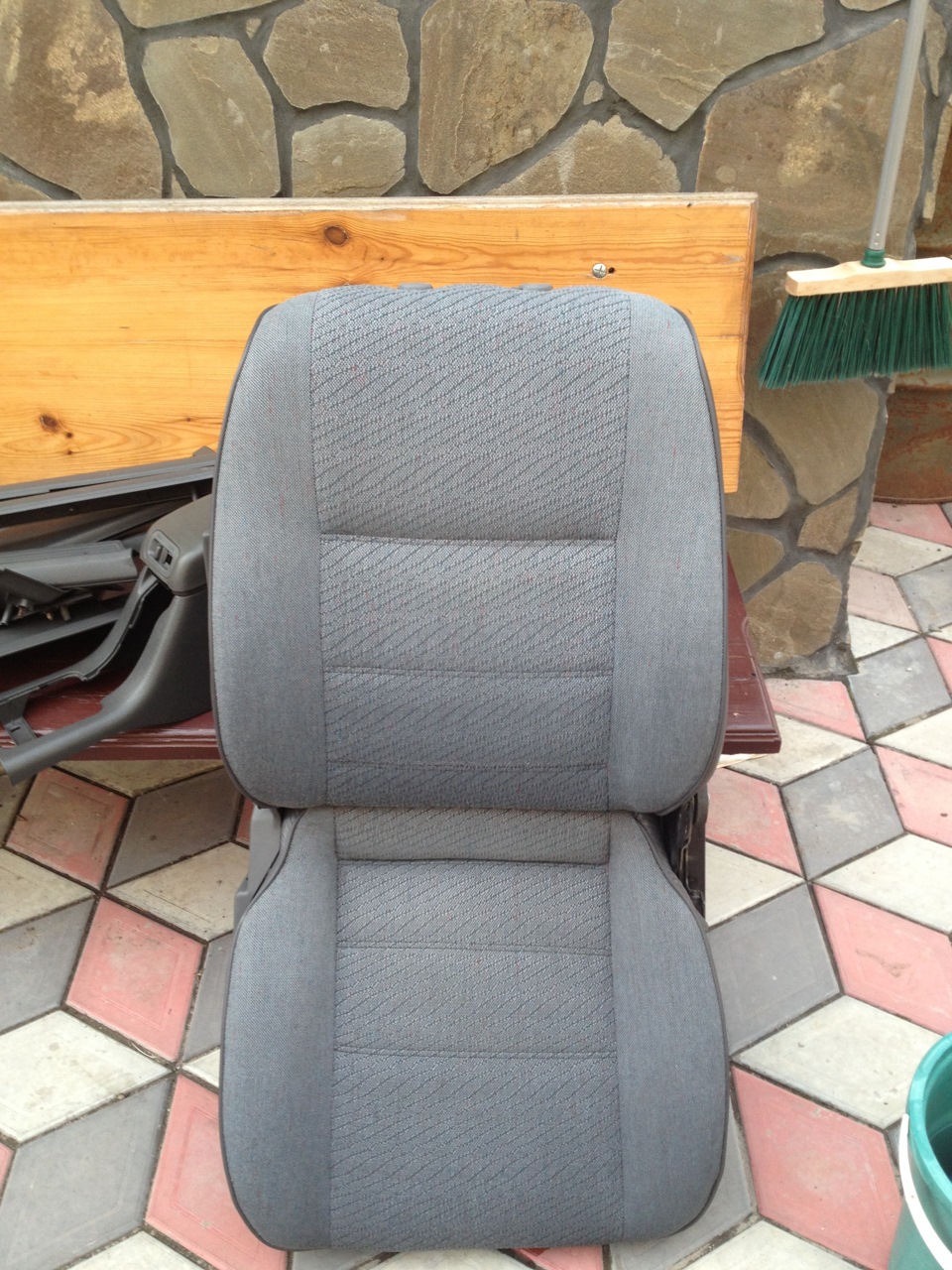 Вперше за 20 років... 1