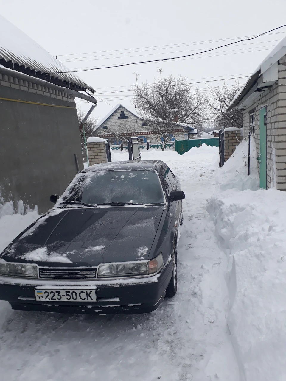 Заміна мастила в мкпп.