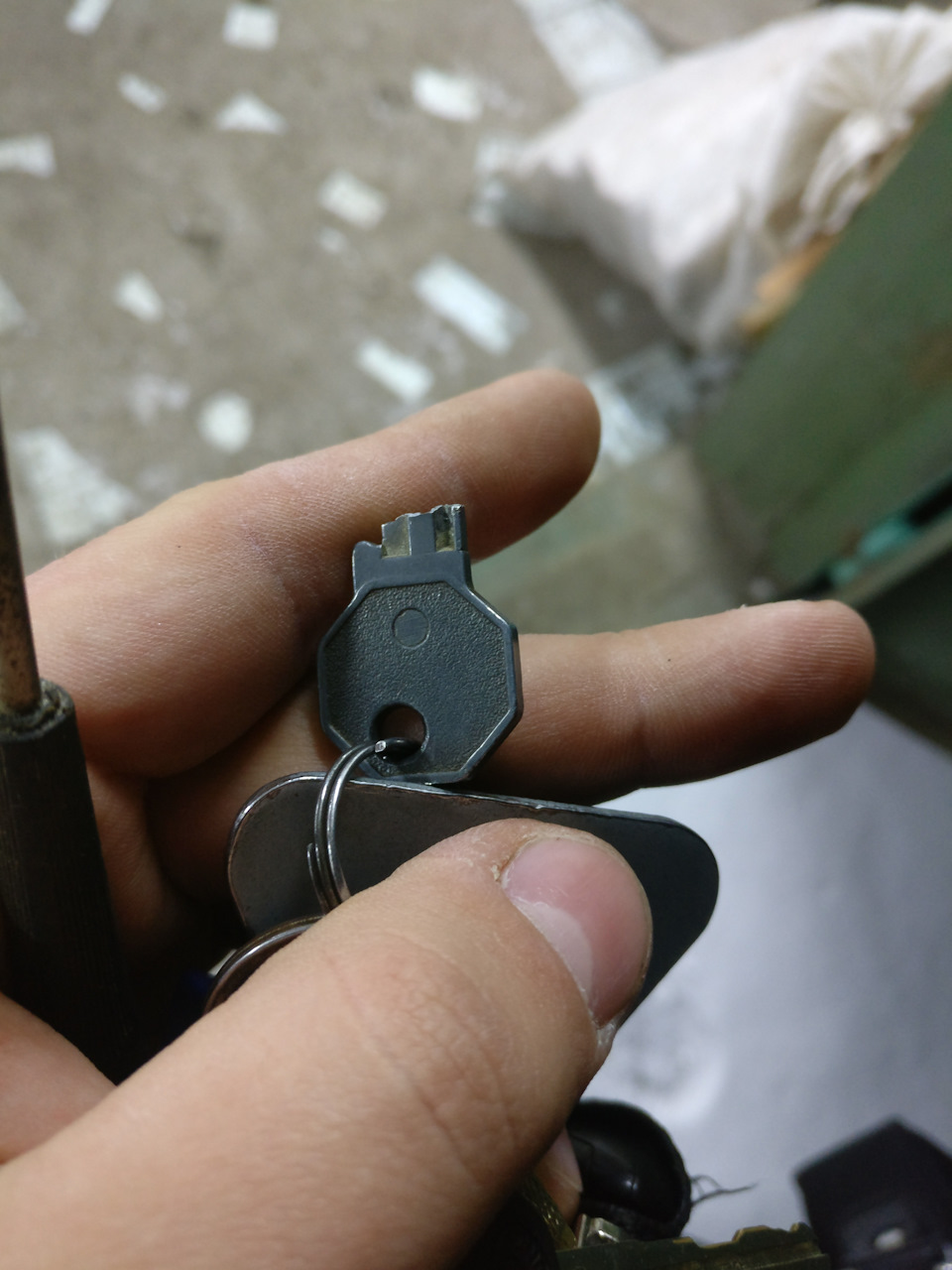 Коли не склалося з самого початку… 1