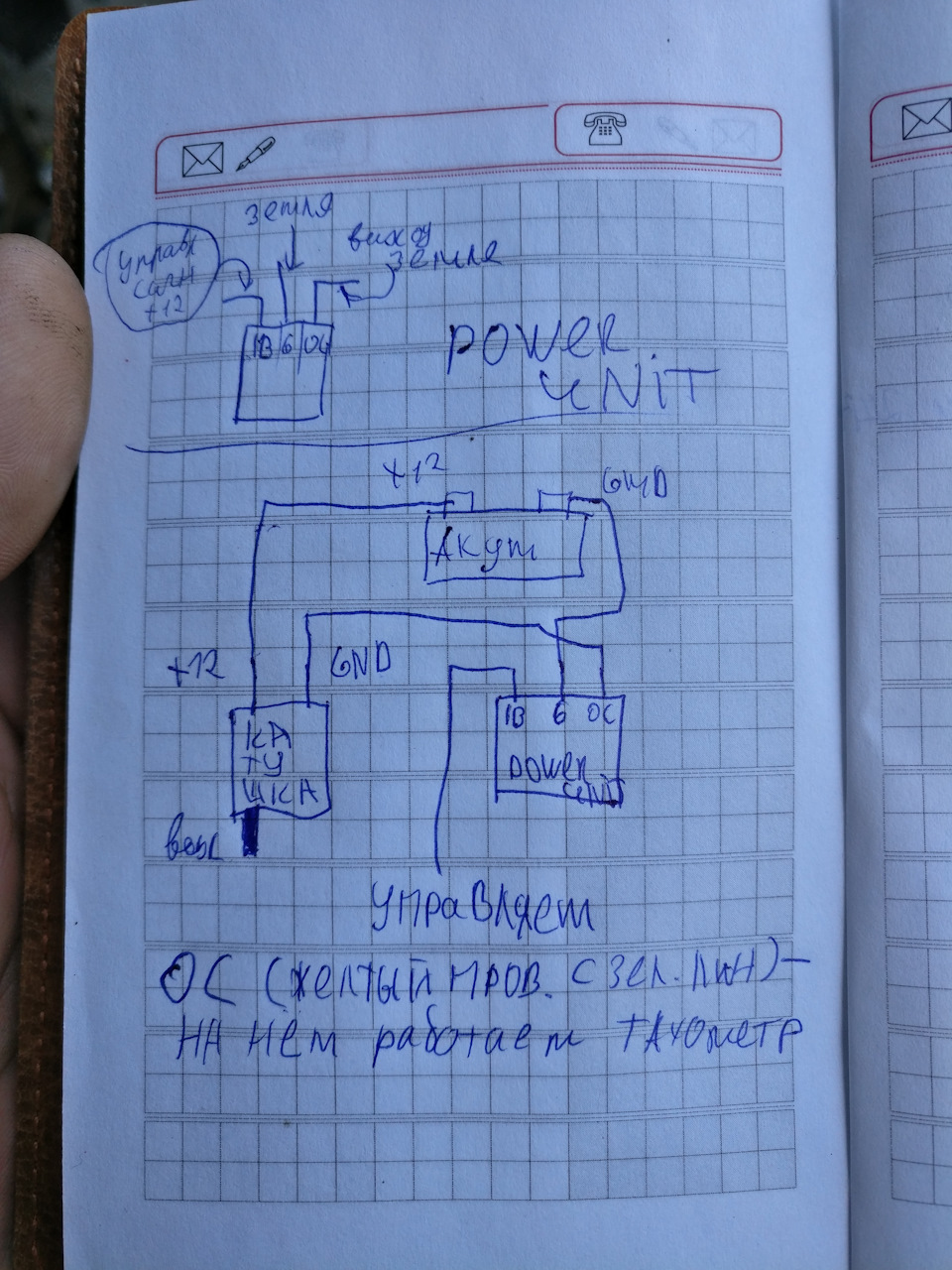 Встановлення індивідуальних котушок запалювання на FE3N Mazda 626 GD #3 1