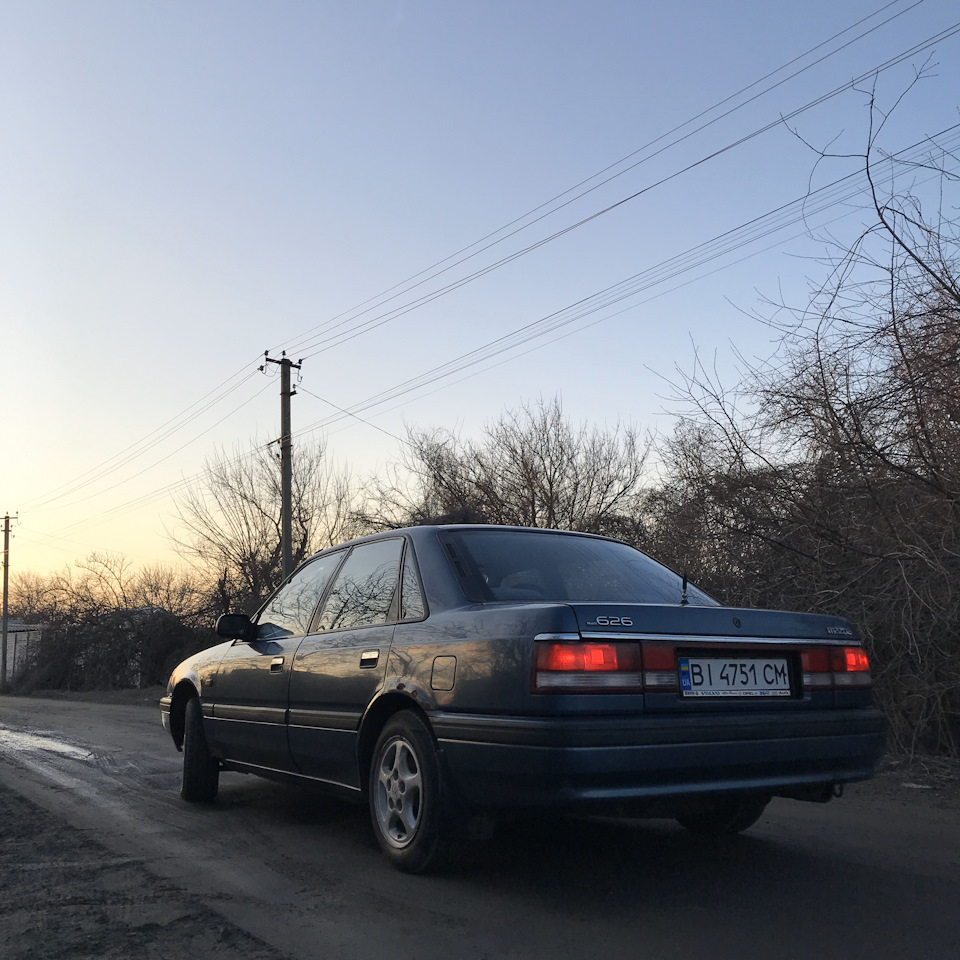 Диски знайдені 1