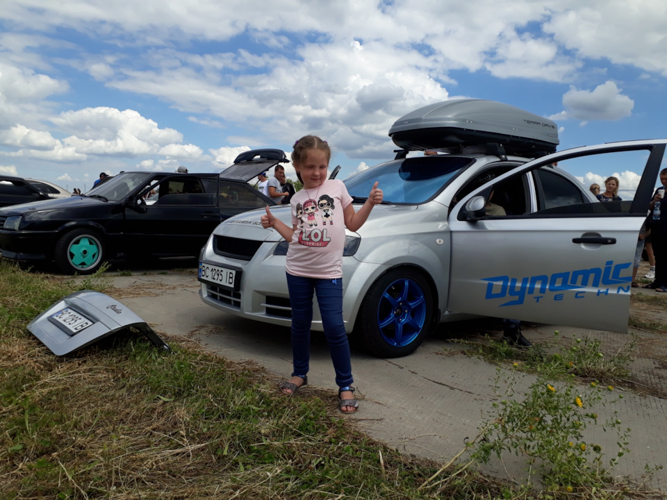 День, проведений не дарма! Автозвук 2020, Дрифтшоу.с.Широке 5