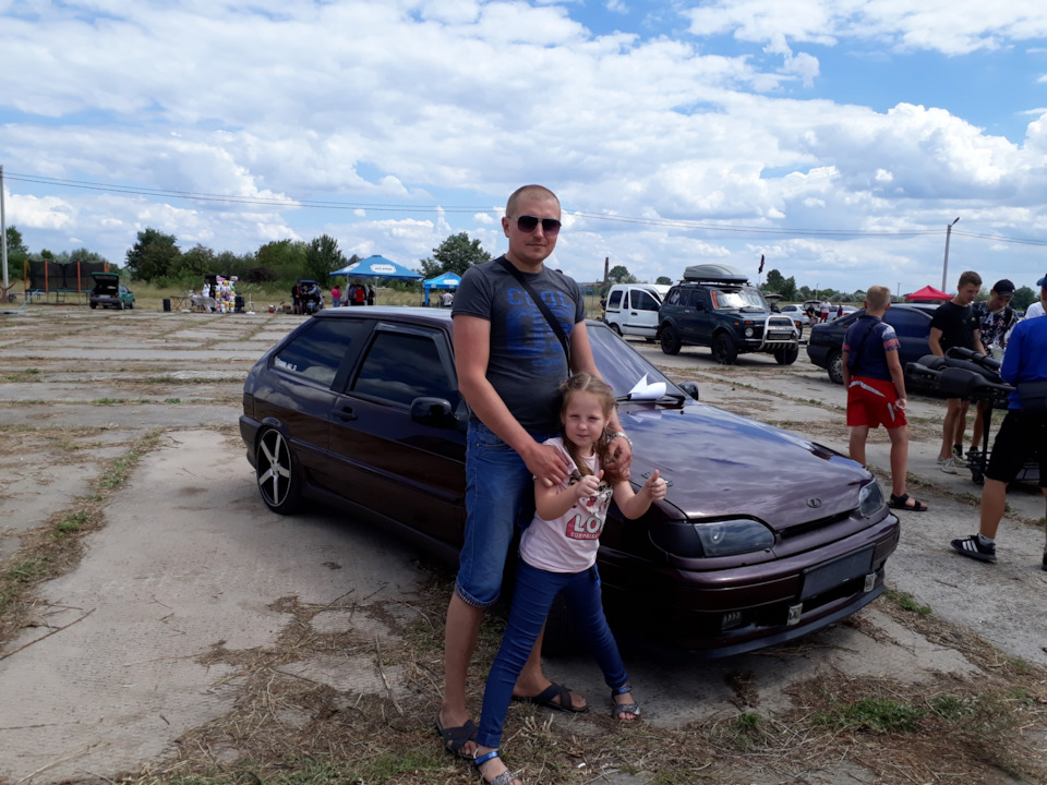 День, проведений не дарма! Автозвук 2020, Дрифтшоу.с.Широке 3