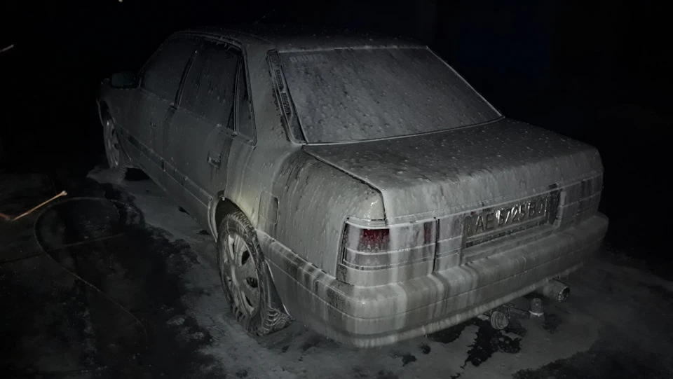 З наступаючим!