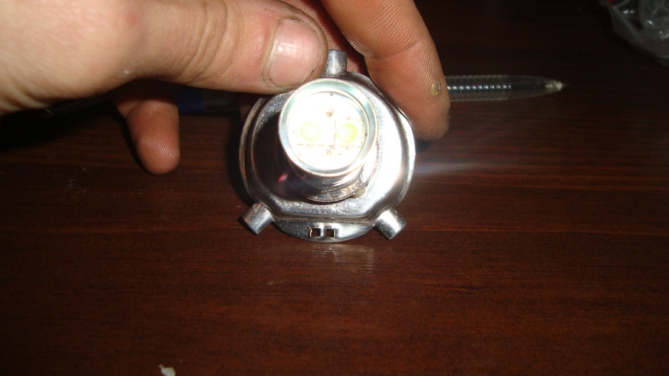 Led-ujdyj 2
