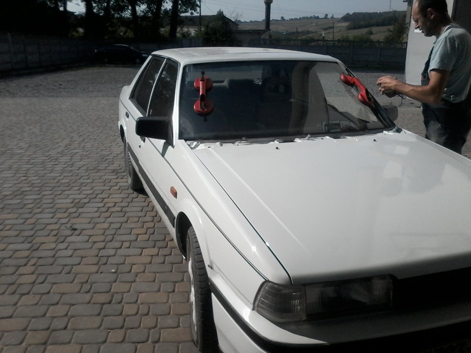Ми знову в строю=) 2