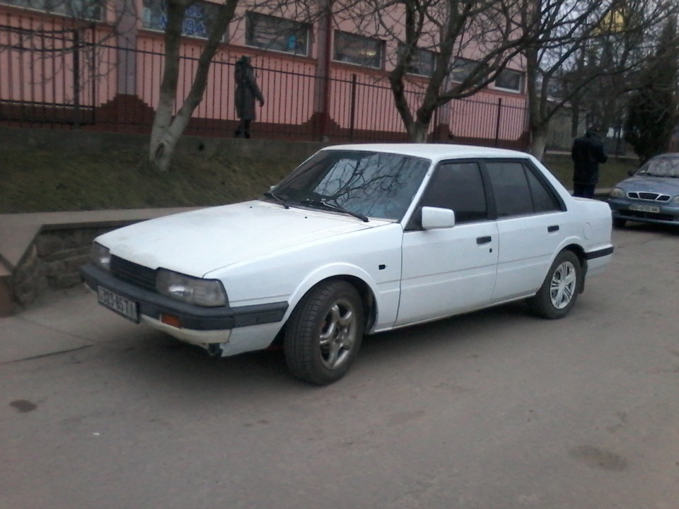 Перші покатушки) 3