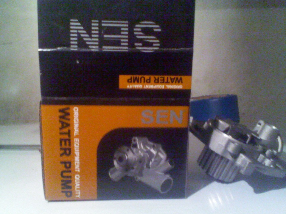 Помпа 3