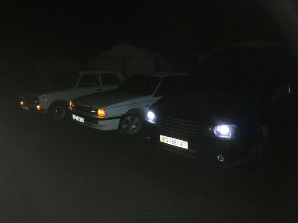Просто так 1