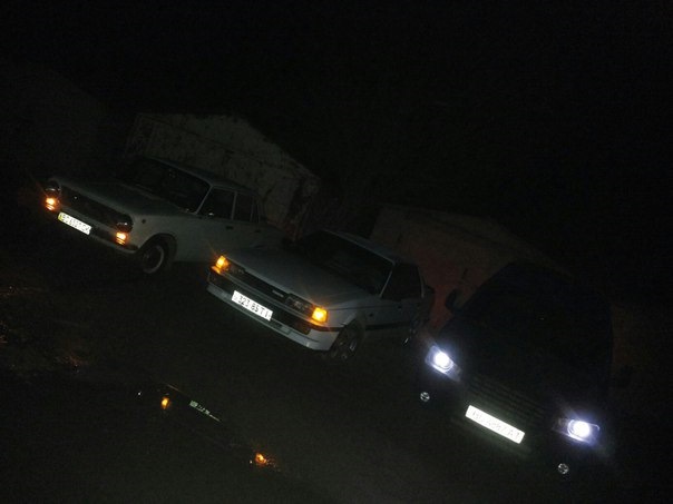 Просто так 2