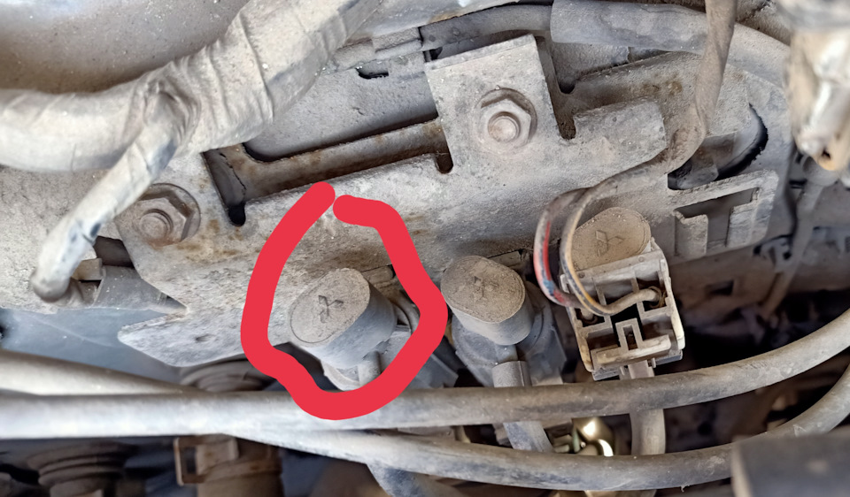 Не заводиться ч. 2 решено! 2