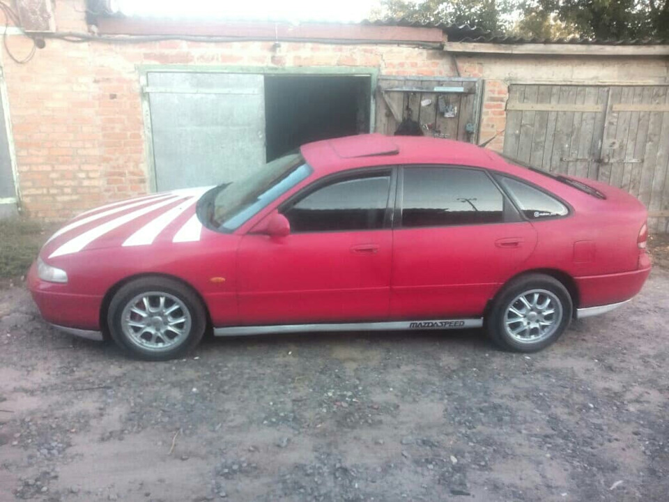 Диски R17 2