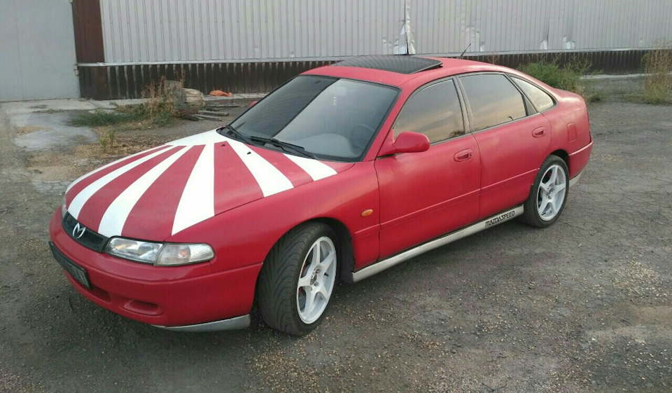 Диски R17 1