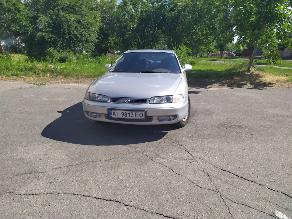 сьогодні розлучився з вірним другом :( 1