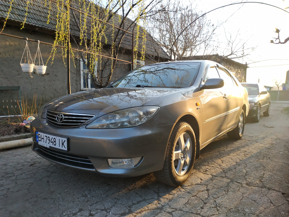 CAMRYка продали, CAMRYка купиви 1