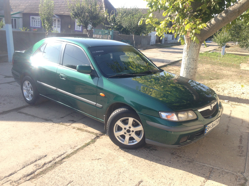 Перші враження 2
