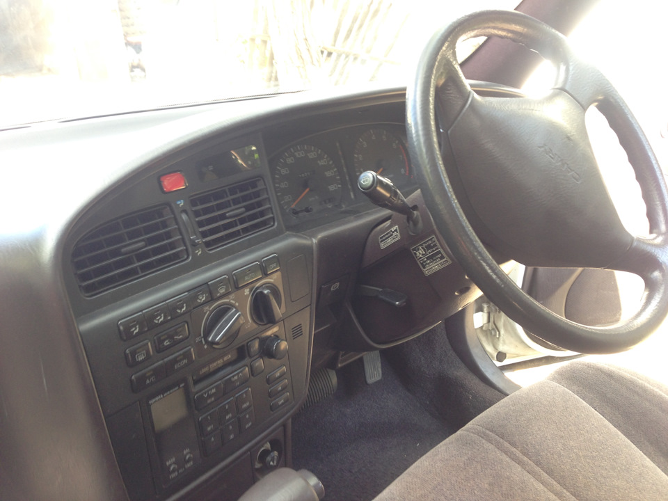 З'явилася ще одна японка у сім'ї! 5