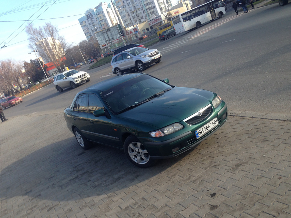 Просто фото :) 2