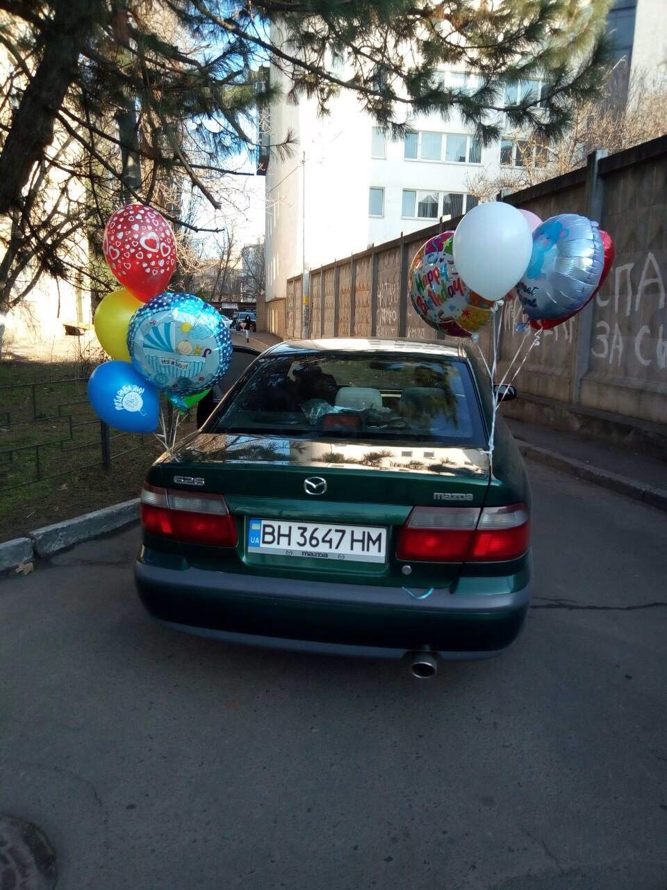 Просто фото :) 5