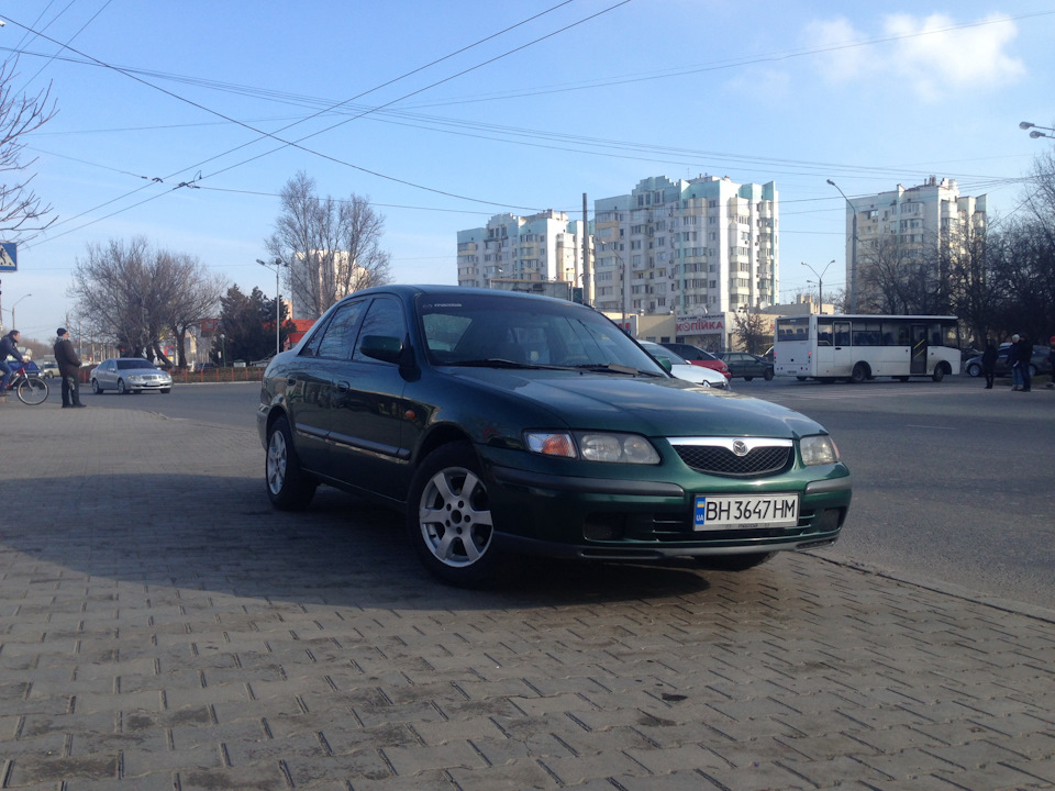 Просто фото :) 3