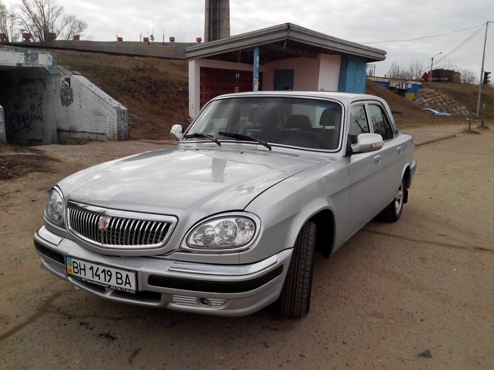 Вирішили продати CAMRY 1