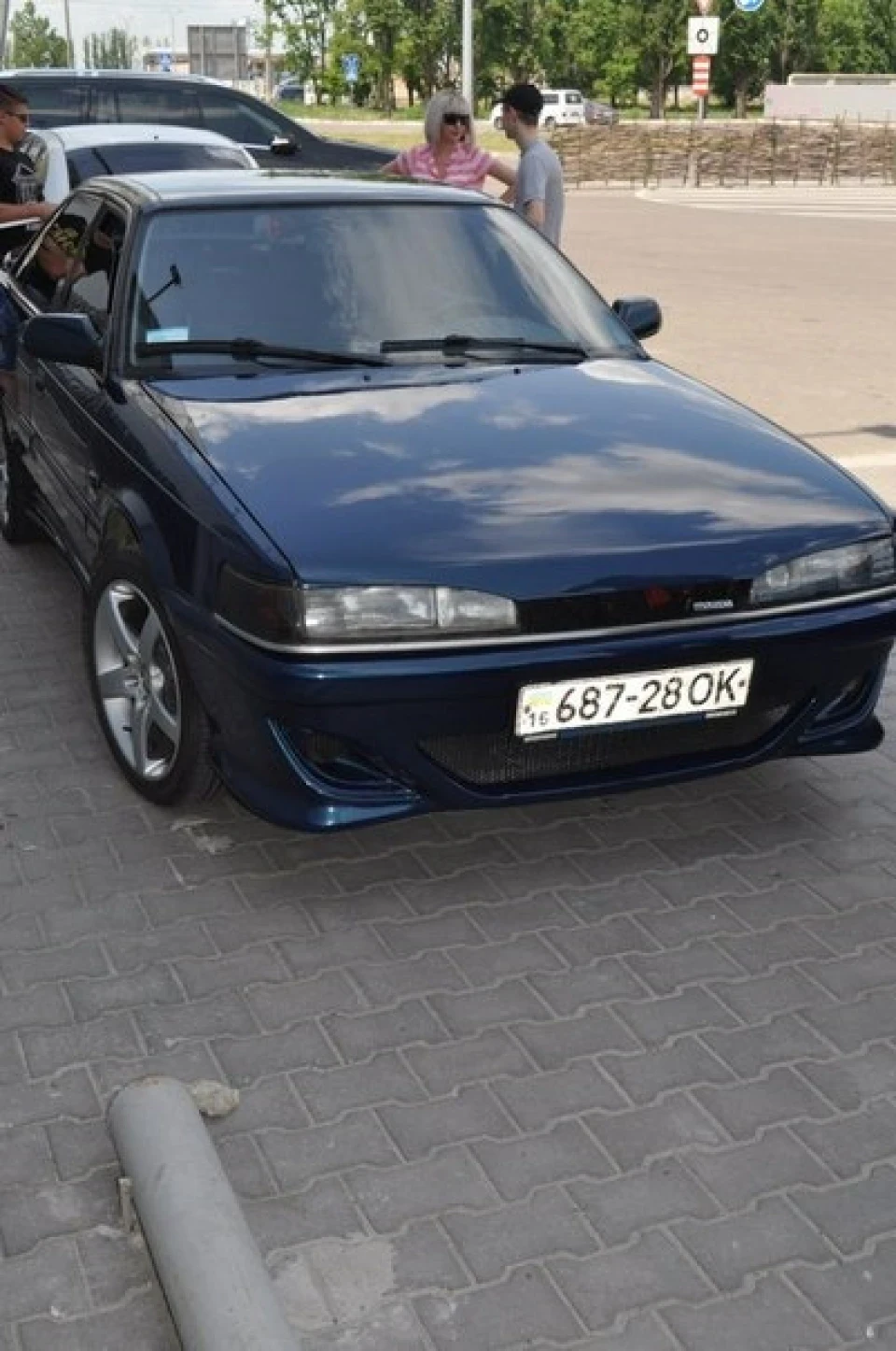 сбор клуба.24.05.2014