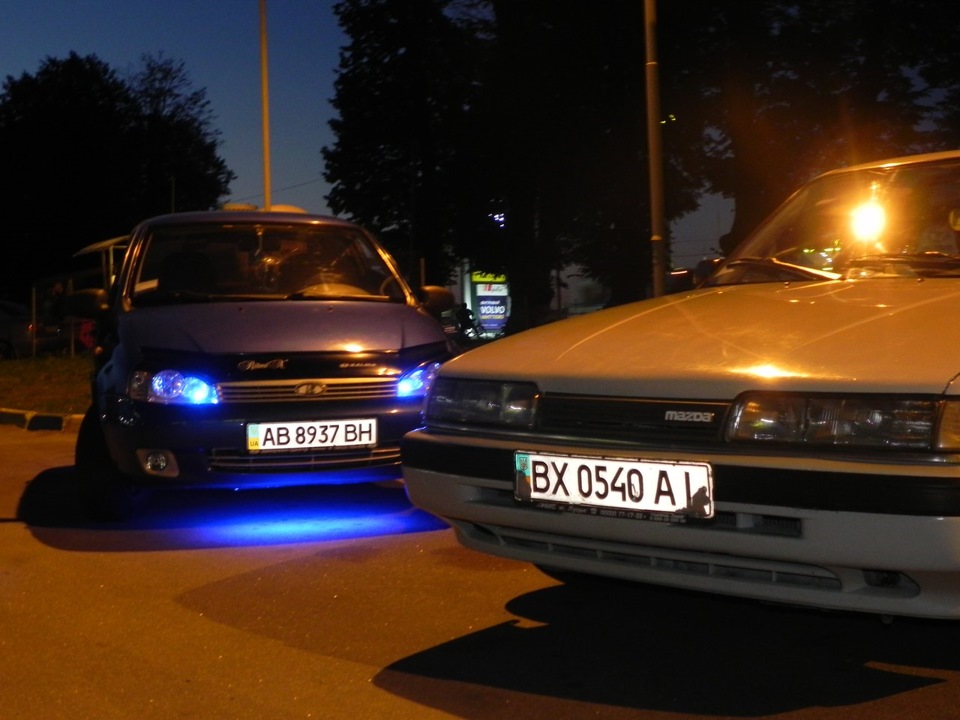 Зустрілися з RitMix)) 4