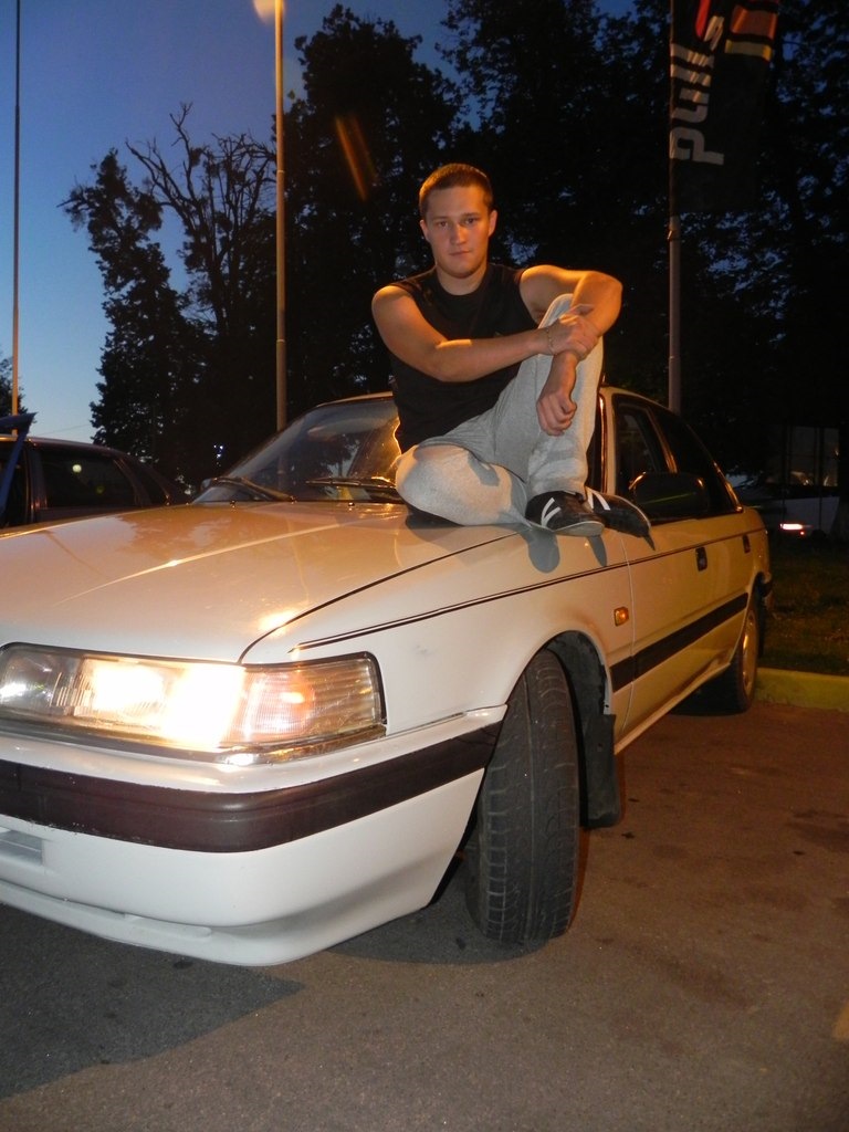 Зустрілися з RitMix)) 2