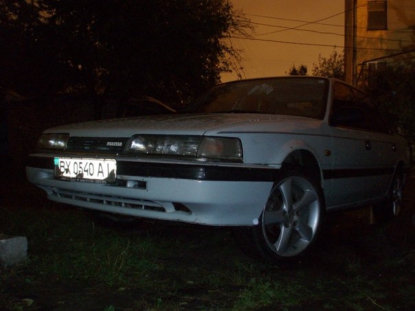 Злі R17 2