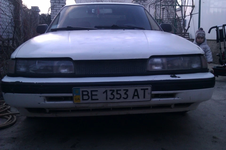 Світло (передзад)