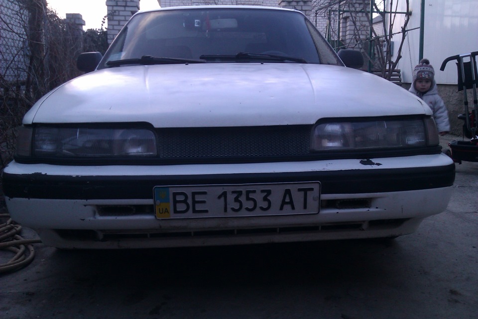 Світло (передзад) 1
