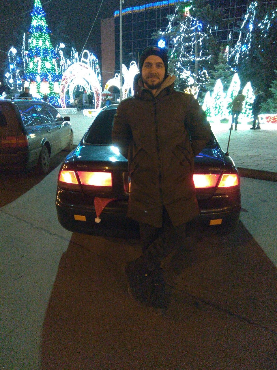 Happy new year 2