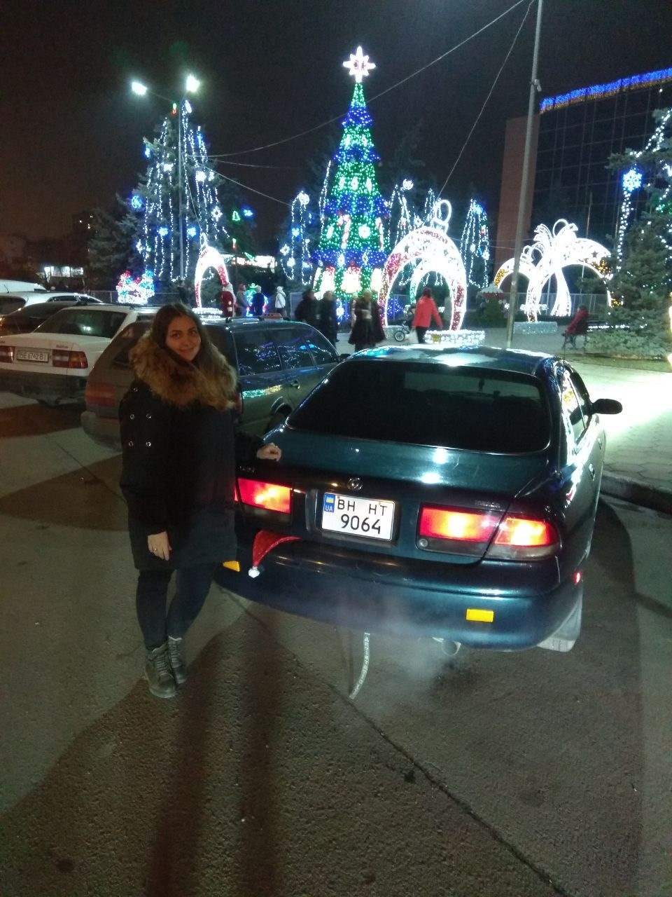 Happy new year 1