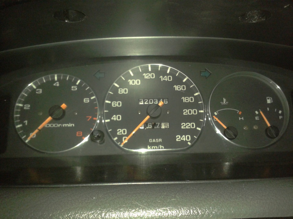 Rings For Dashboard! 4