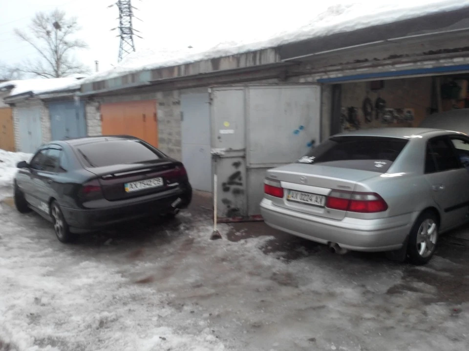 Вісті з полів, частина 6)))