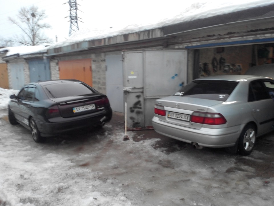 Вісті з полів, частина 6))) 1