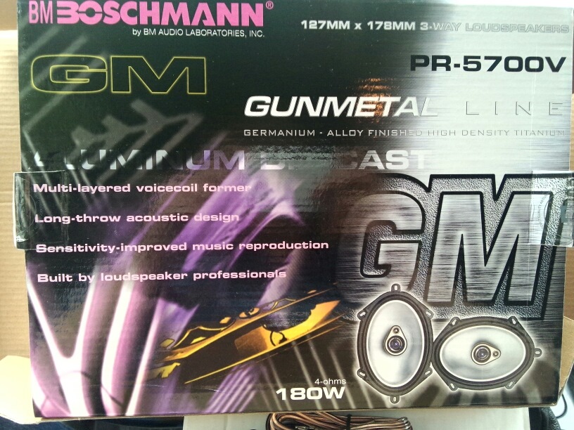 Boschmann (звук) 5