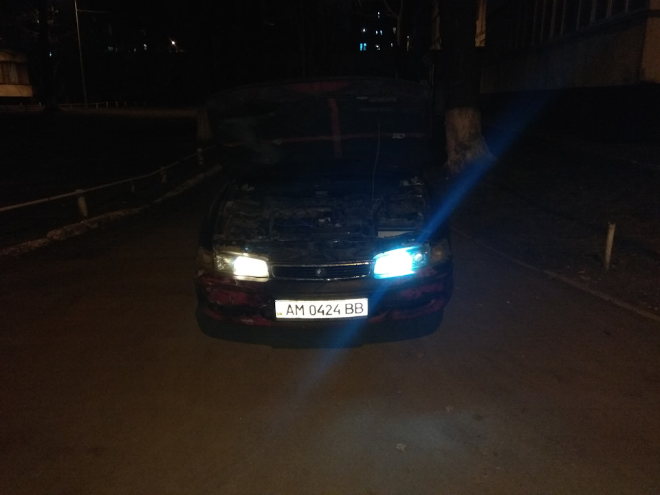 Крижані габарити 5