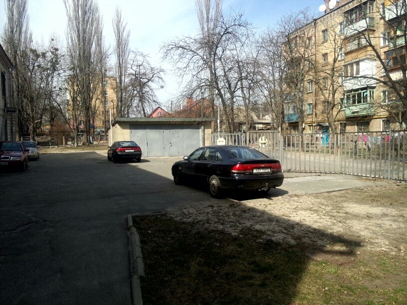 Несподівано (для мене))) 1
