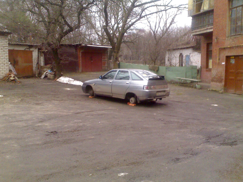 Фото із життя. 2