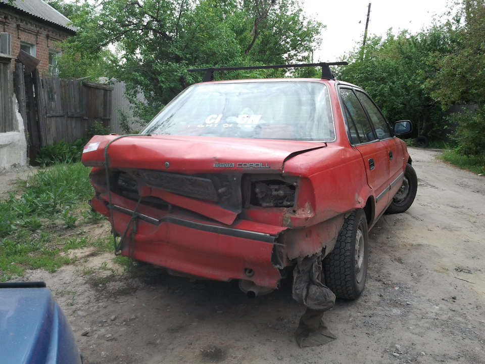 Фото із життя. 5