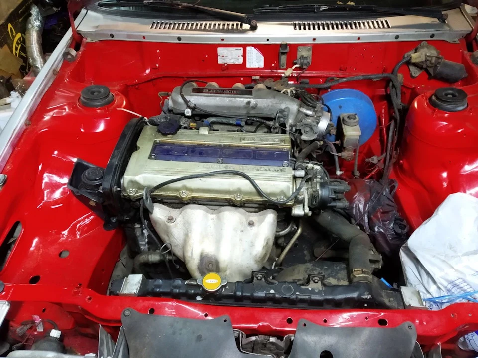 Для затравки після довгої відсутності))